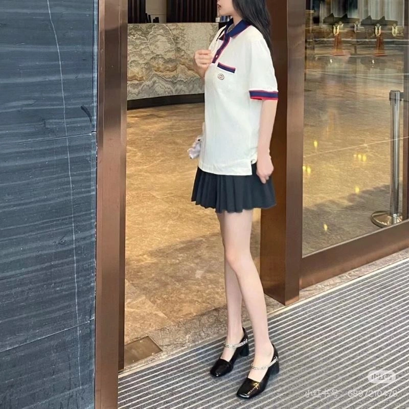 Tailored Gucci T-Shirts 128392