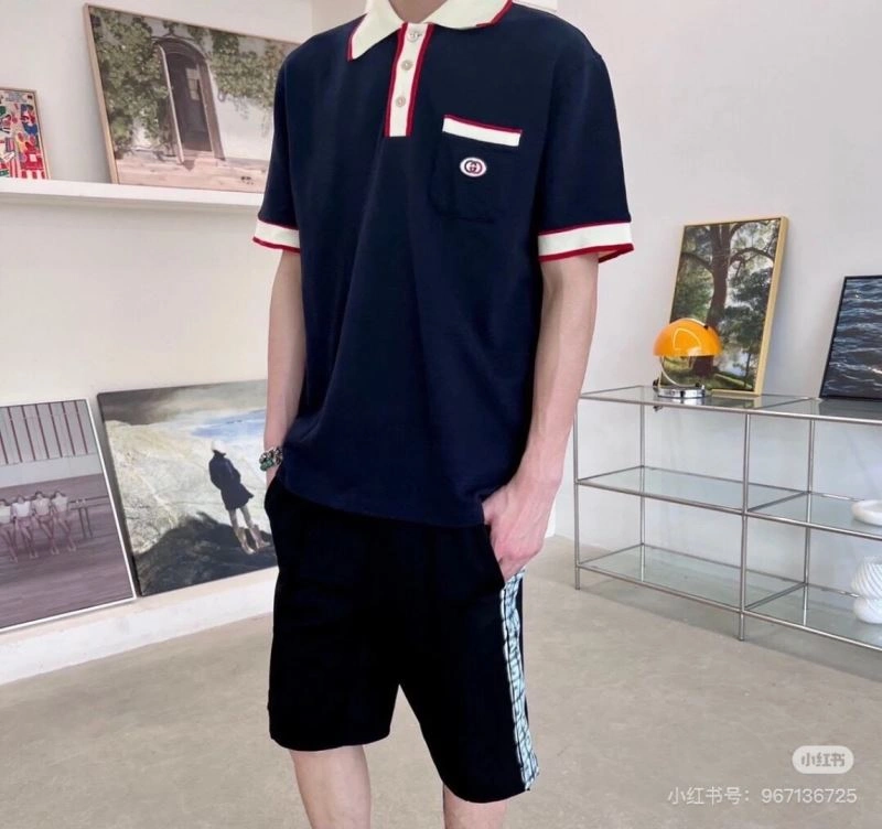 Durable Gucci T-Shirts 128388