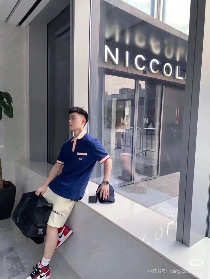 Durable Gucci T-Shirts 128388