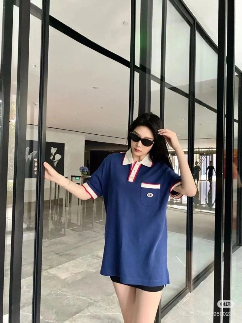 Durable Gucci T-Shirts 128388