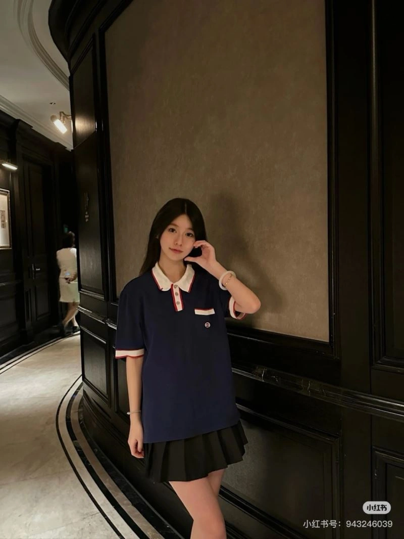 Durable Gucci T-Shirts 128388