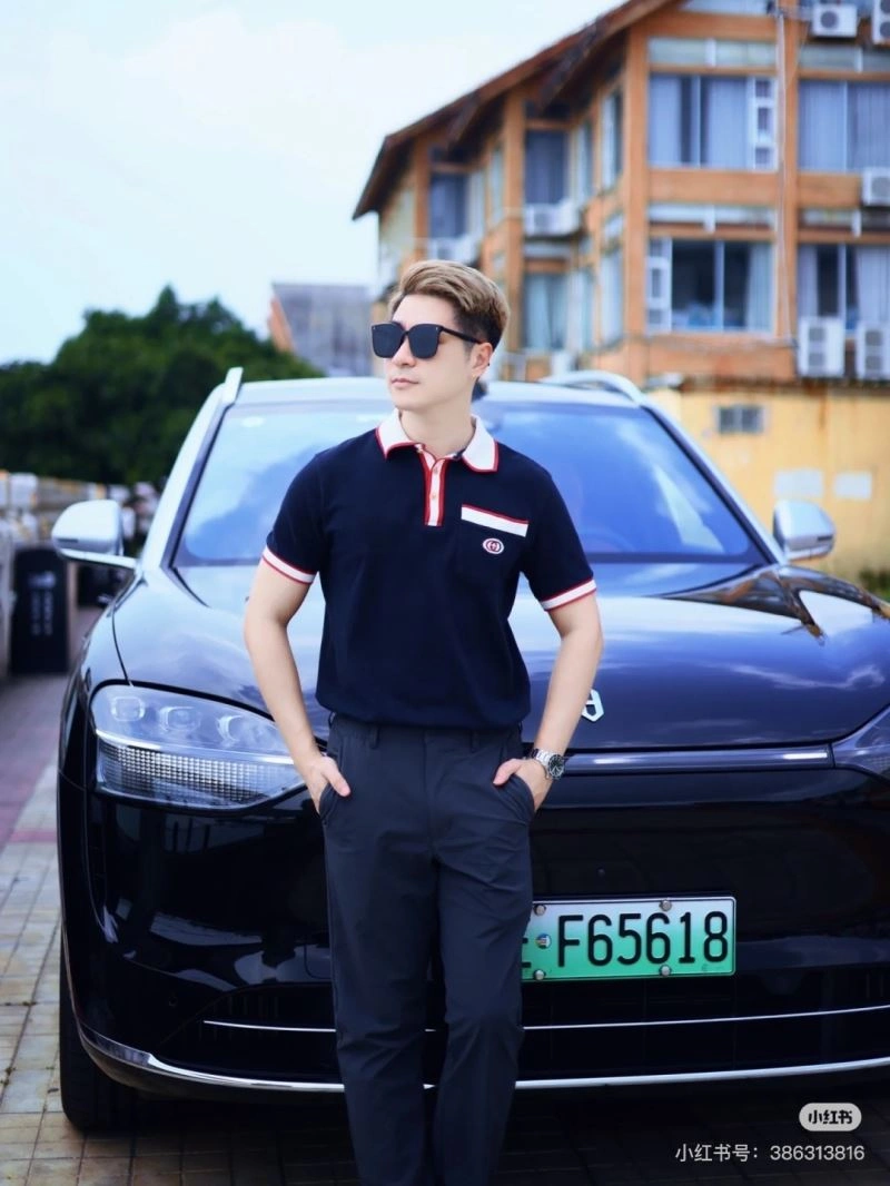 Durable Gucci T-Shirts 128388