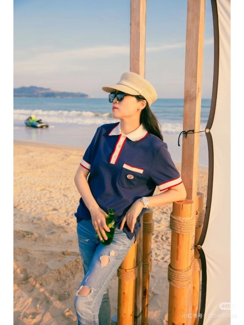 Durable Gucci T-Shirts 128388