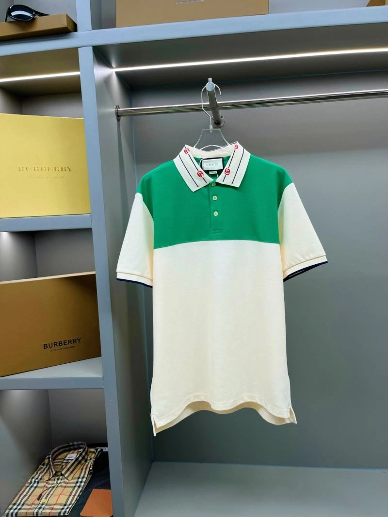Gucci T-Shirts Sustainable 128389