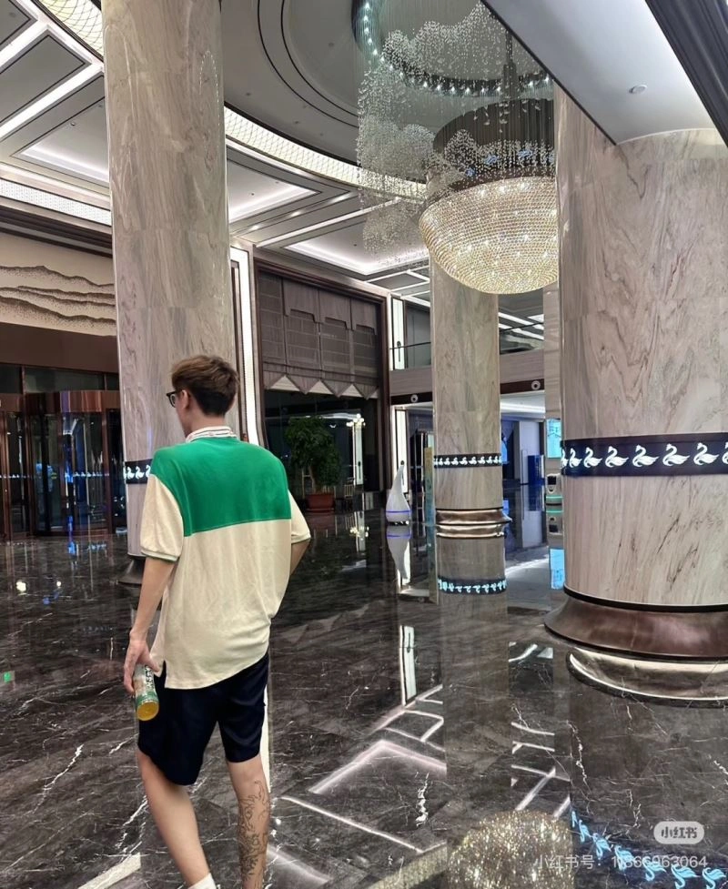 Gucci T-Shirts Sustainable 128389