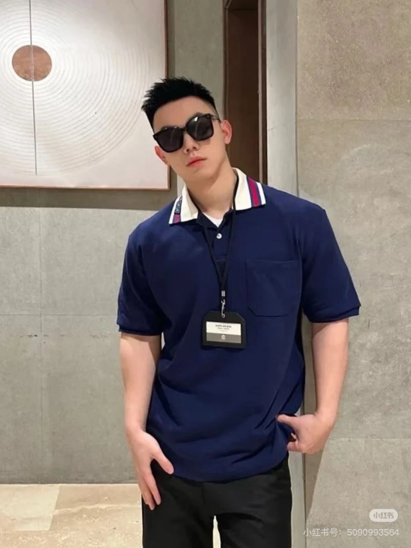 GoAnywhere Gucci T-Shirts 128386