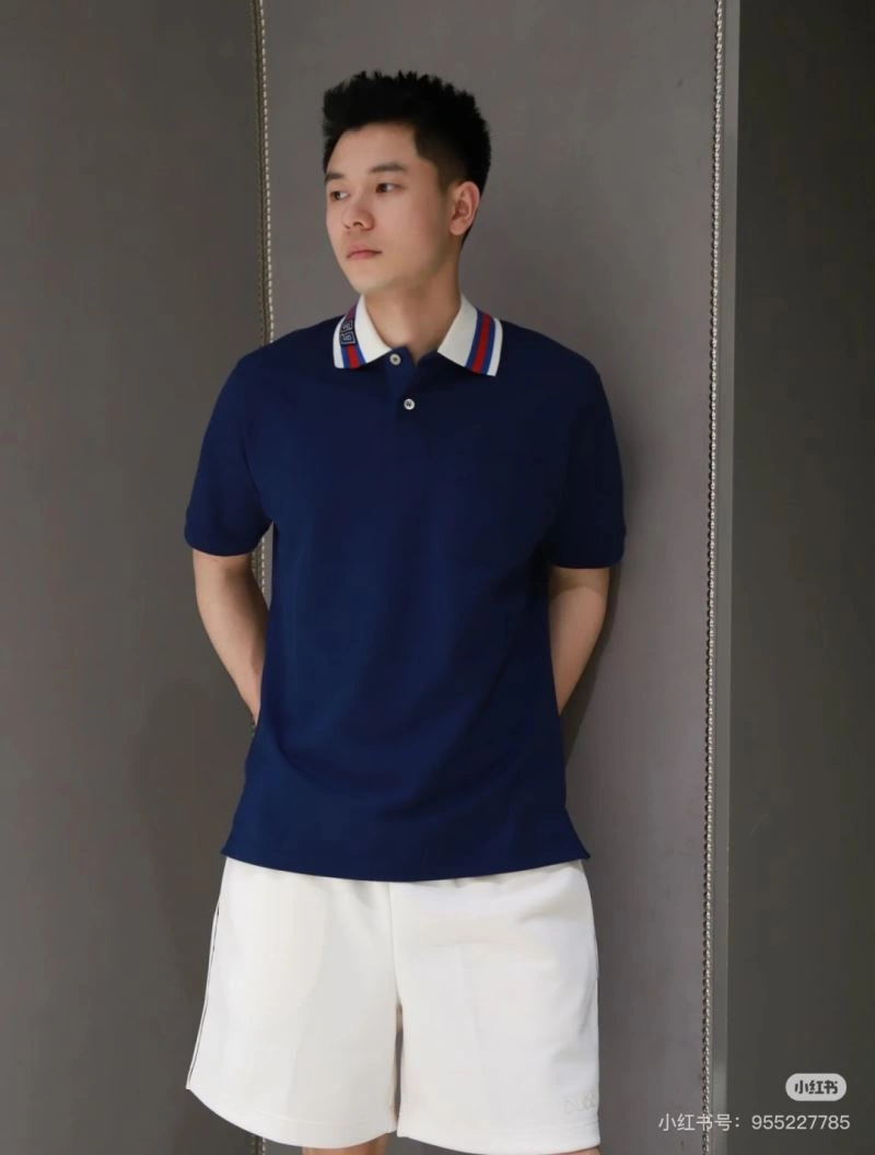 GoAnywhere Gucci T-Shirts 128386