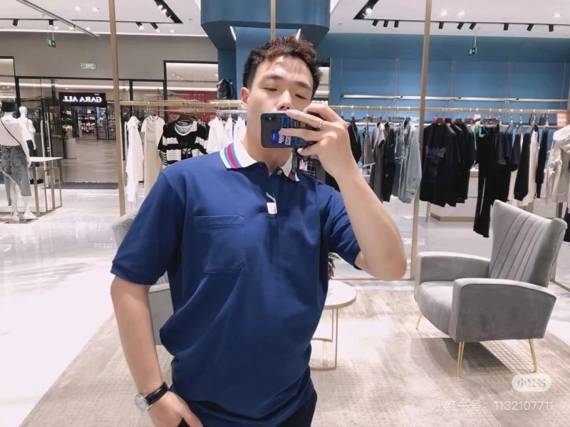 GoAnywhere Gucci T-Shirts 128386