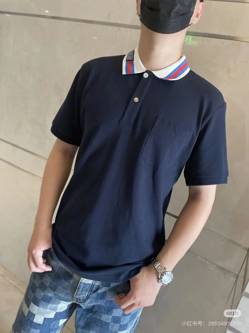 GoAnywhere Gucci T-Shirts 128386