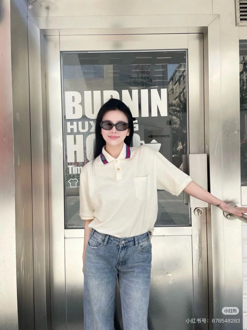 Stylish Gucci T-Shirts 128384