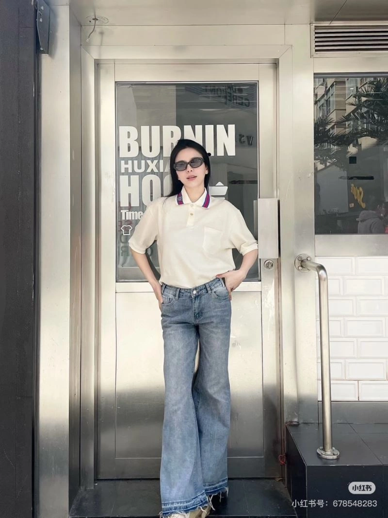 Stylish Gucci T-Shirts 128384