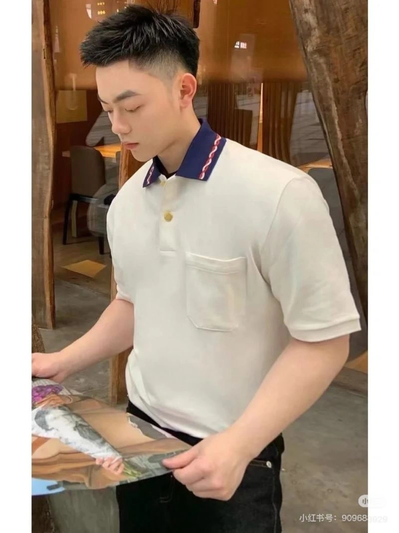 Upgraded Gucci T-Shirts 128382
