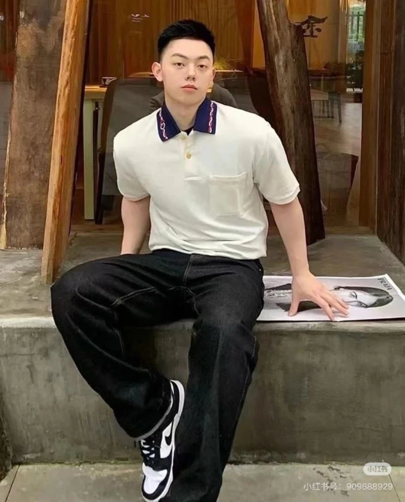 Upgraded Gucci T-Shirts 128382