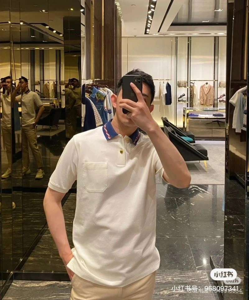 Upgraded Gucci T-Shirts 128382