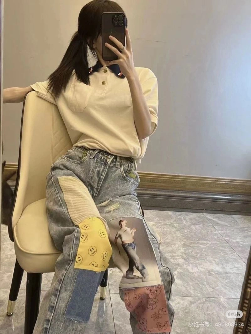 Upgraded Gucci T-Shirts 128382