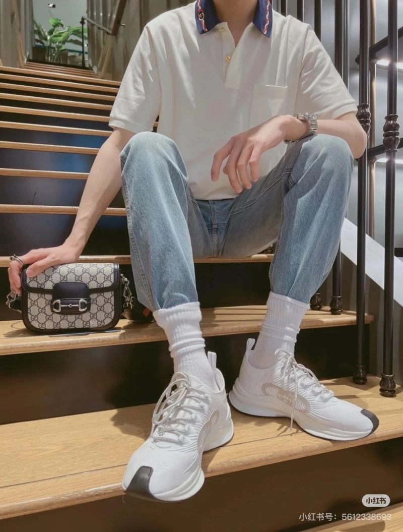 Upgraded Gucci T-Shirts 128382