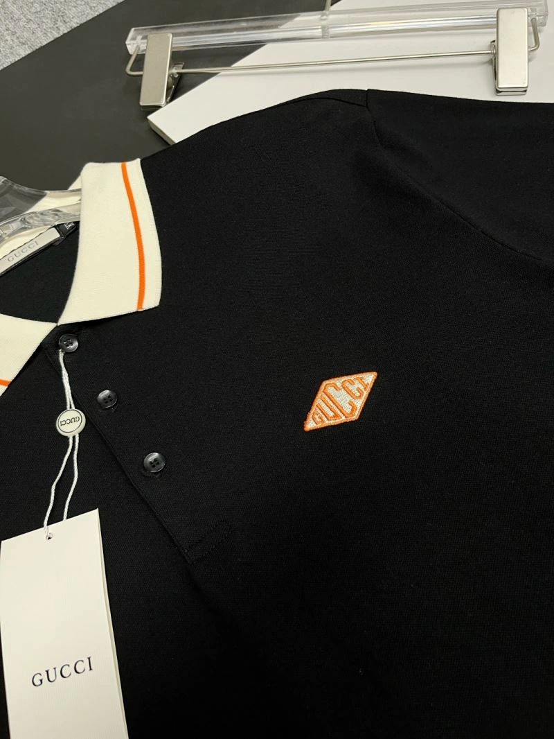 Gucci T-Shirts Upgraded 128367