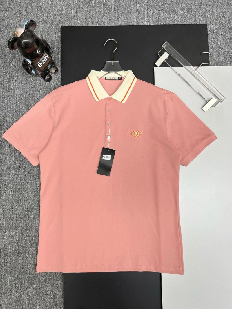 Gucci T-Shirts Flexible 128379