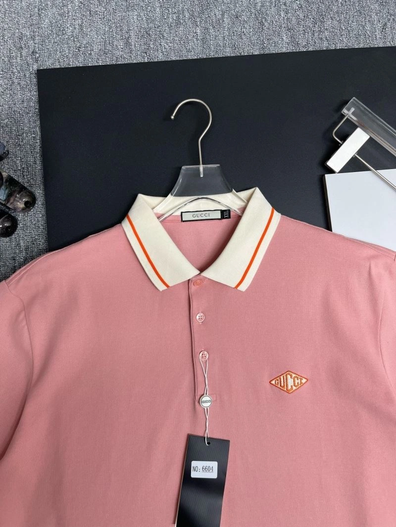 Gucci T-Shirts Flexible 128379