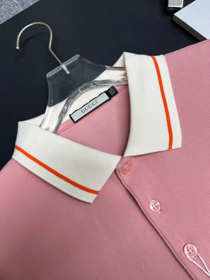 Gucci T-Shirts Flexible 128379
