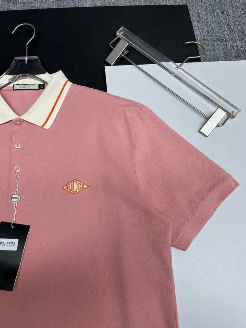 Gucci T-Shirts Flexible 128379