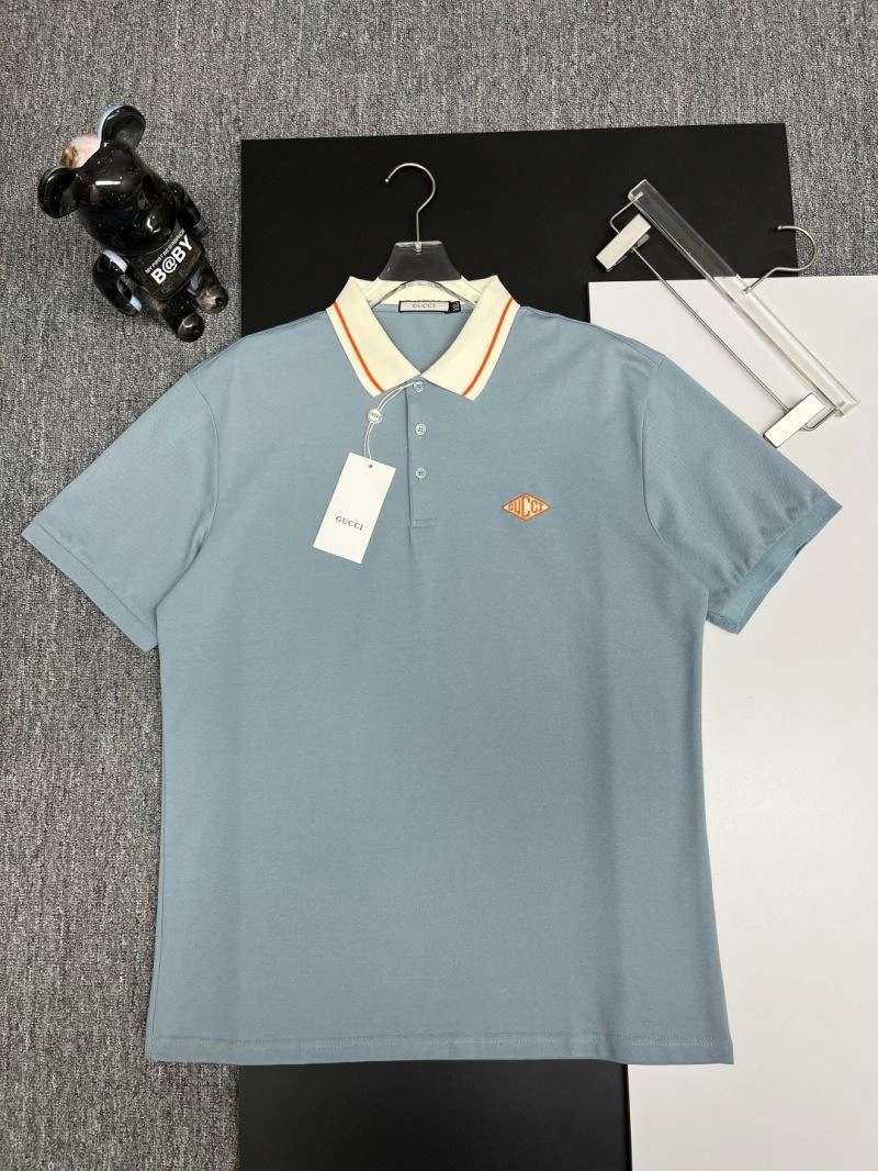 Gucci T-Shirts Comfortable 128377
