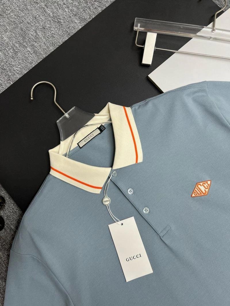 Gucci T-Shirts Comfortable 128377