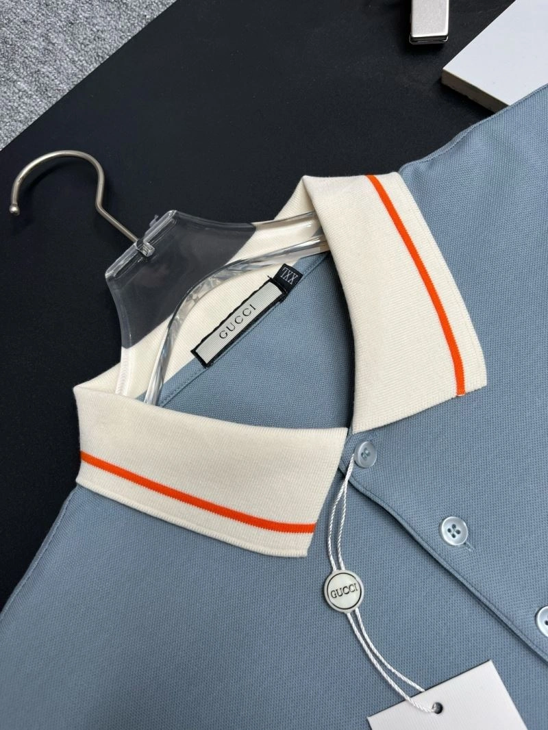 Gucci T-Shirts Comfortable 128377