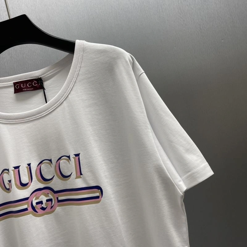 GoAnywhere Gucci T-Shirts 128362