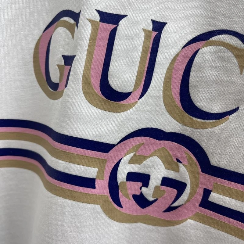 GoAnywhere Gucci T-Shirts 128362