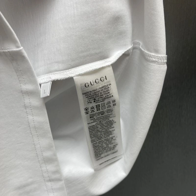 GoAnywhere Gucci T-Shirts 128362