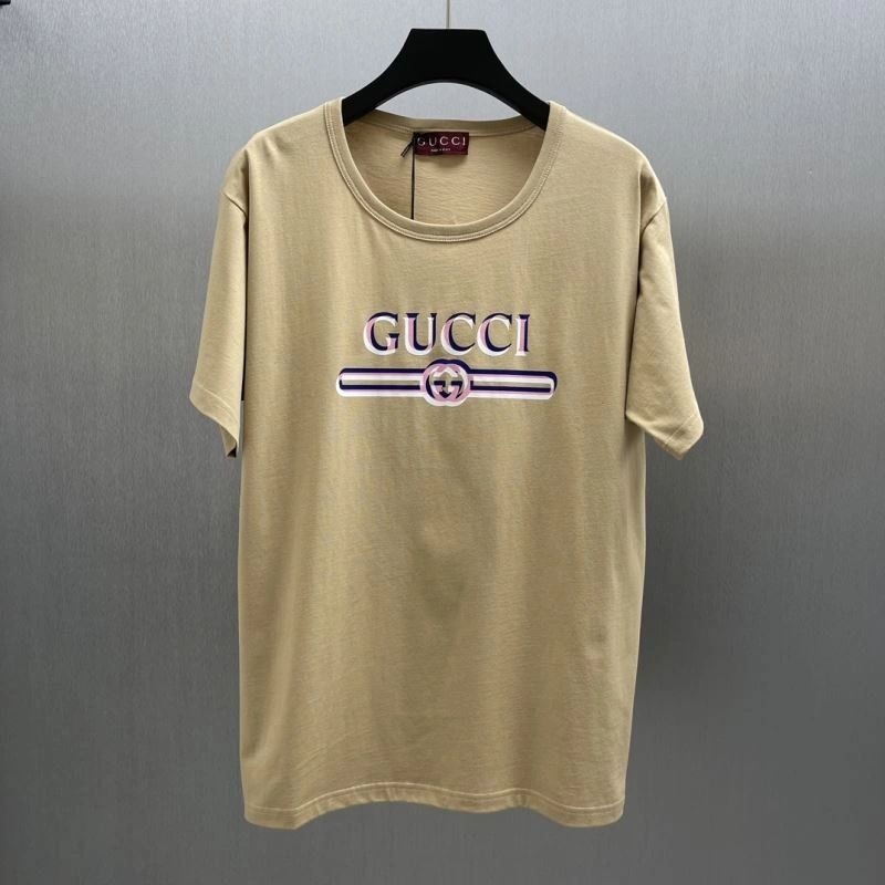 Gucci T-Shirts WaterResistant 128383