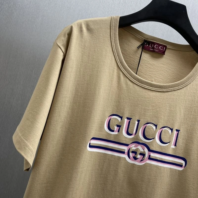 Gucci T-Shirts WaterResistant 128383