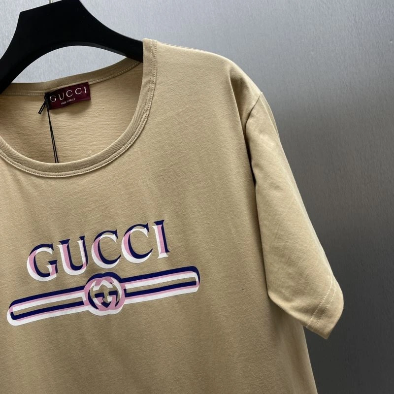 Gucci T-Shirts WaterResistant 128383