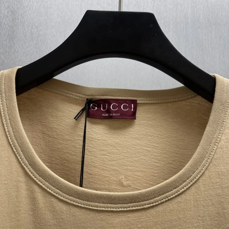Gucci T-Shirts WaterResistant 128383