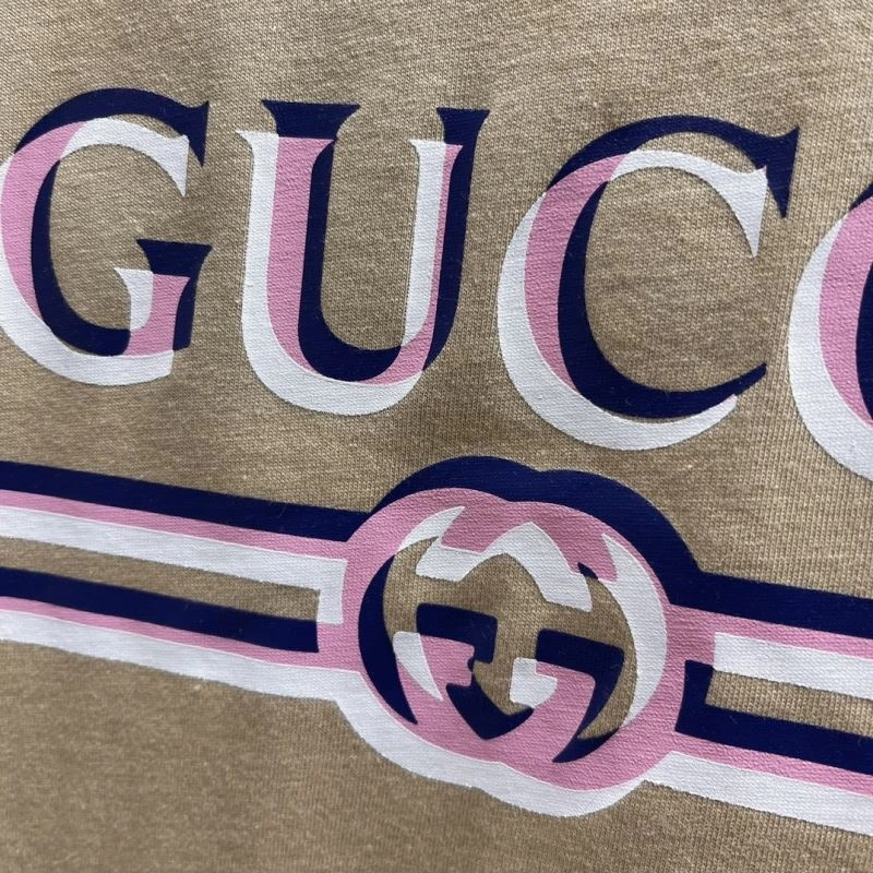 Gucci T-Shirts WaterResistant 128383