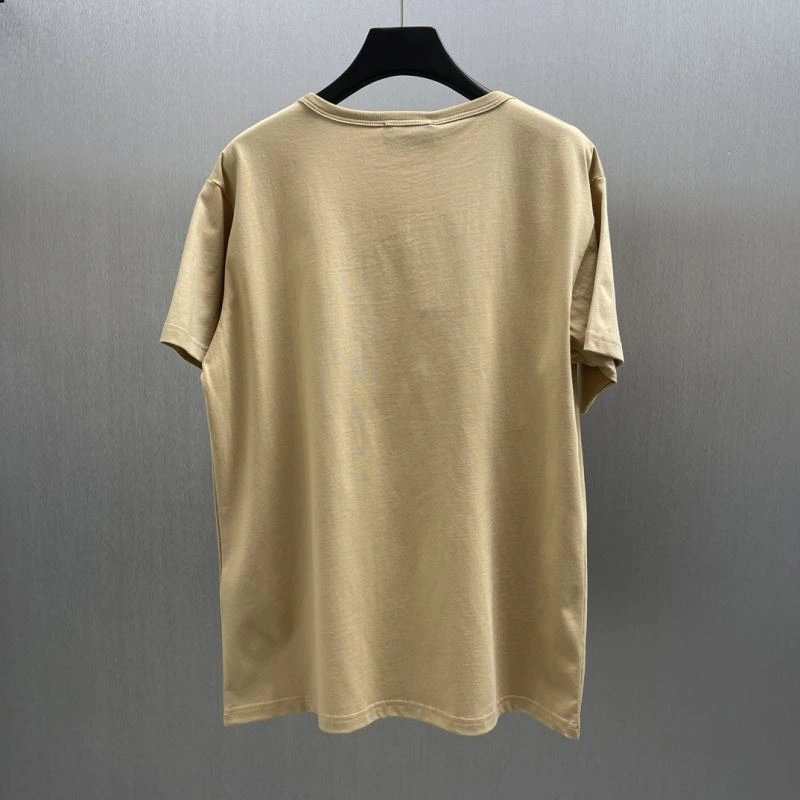 Gucci T-Shirts WaterResistant 128383