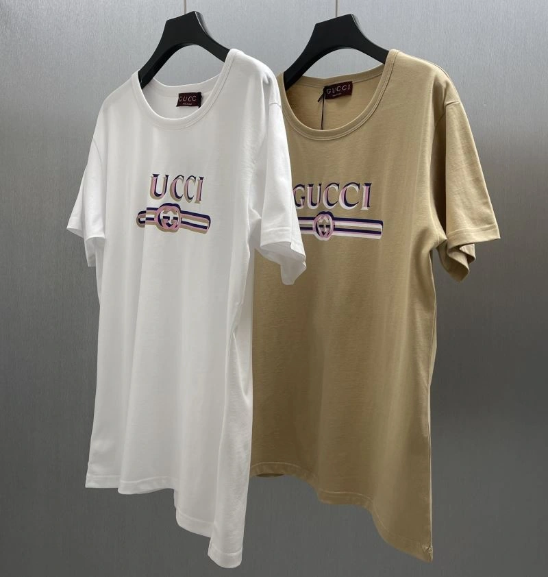 Gucci T-Shirts WaterResistant 128383