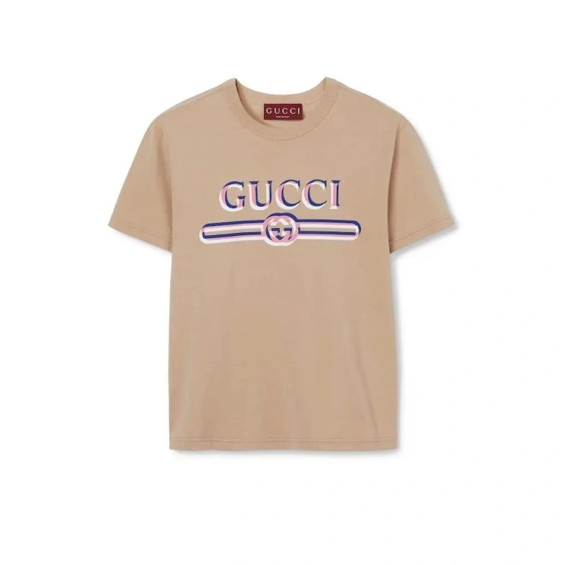 Gucci T-Shirts WaterResistant 128383