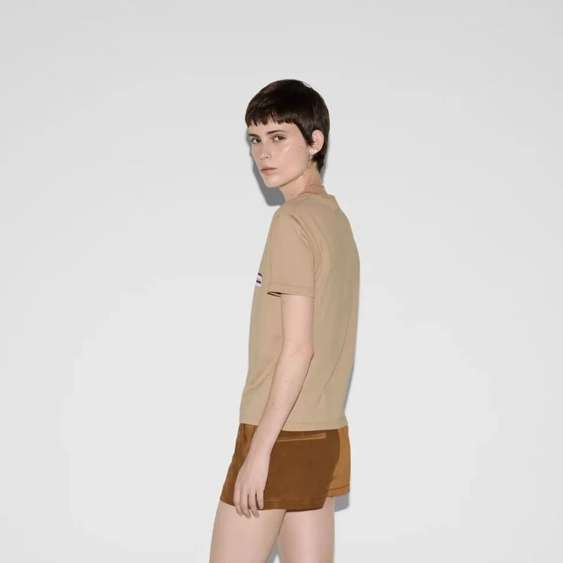 Gucci T-Shirts WaterResistant 128383