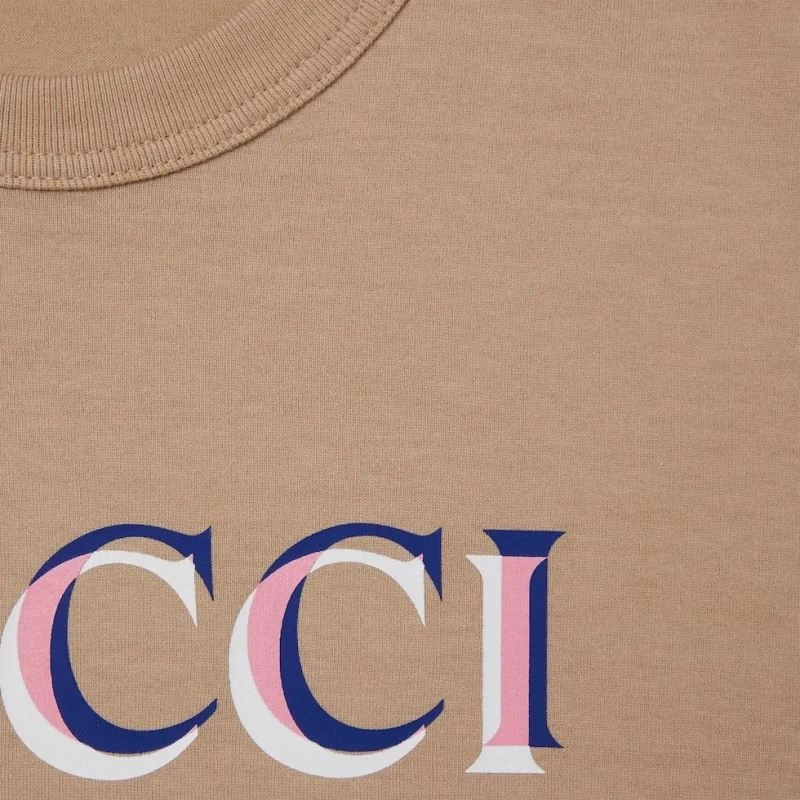 Gucci T-Shirts WaterResistant 128383