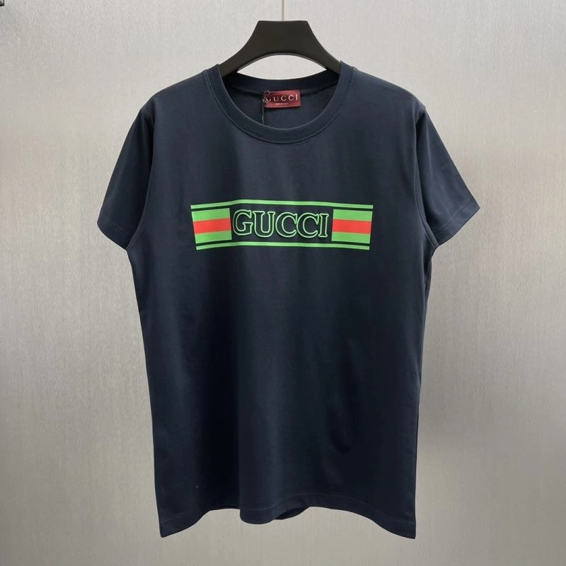 Gucci T-Shirts Timeless 128380