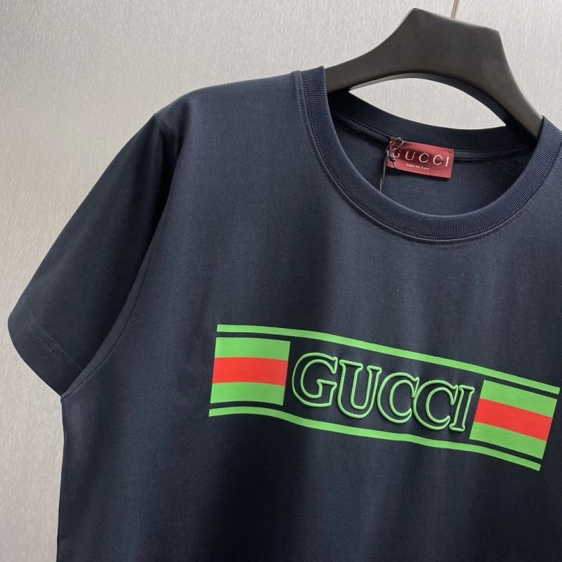Gucci T-Shirts Timeless 128380