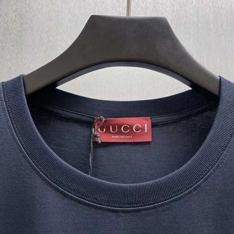 Gucci T-Shirts Timeless 128380