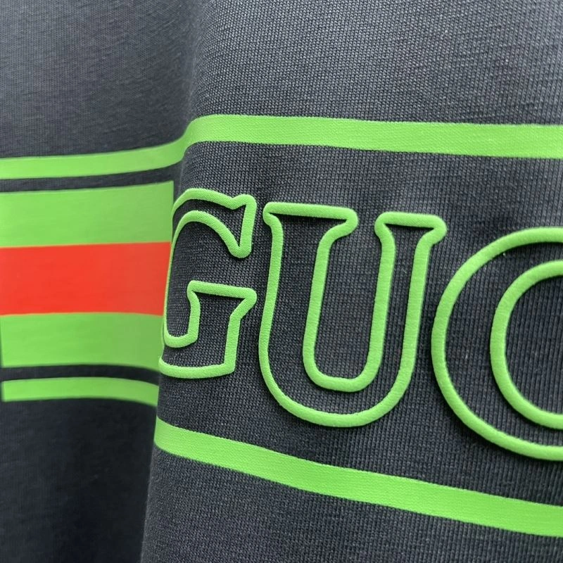 Gucci T-Shirts Timeless 128380