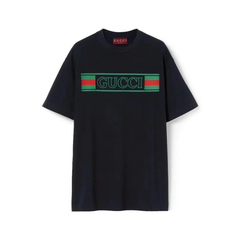 Gucci T-Shirts Timeless 128380