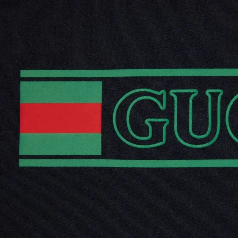 Gucci T-Shirts Timeless 128380