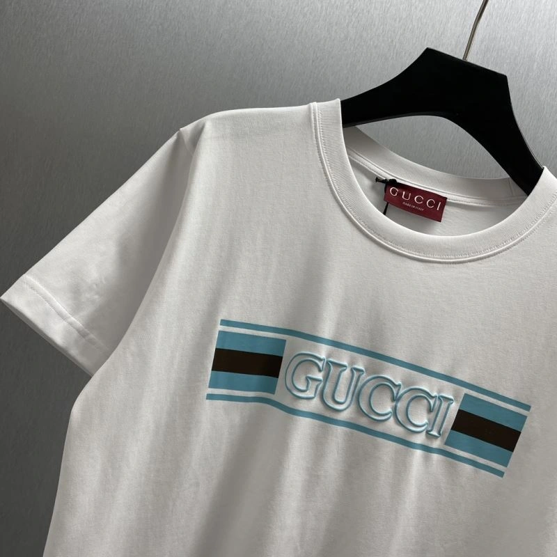 Gucci T-Shirts Original 128385