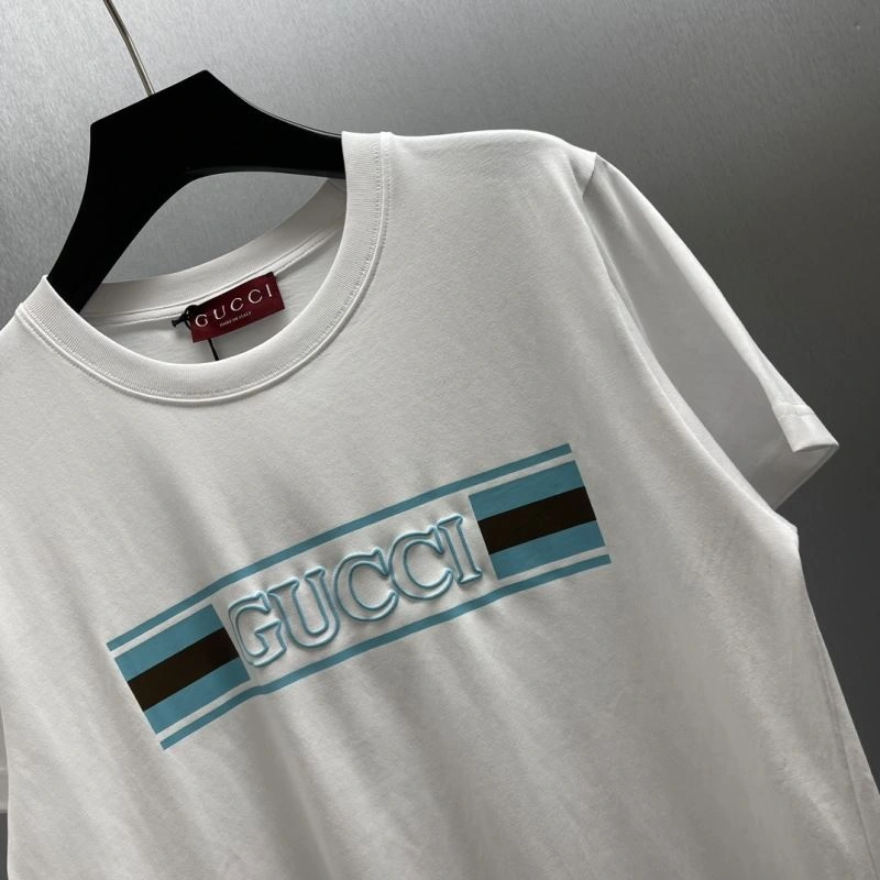 Gucci T-Shirts Original 128385