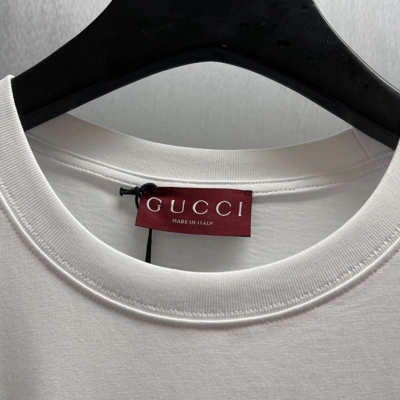 Gucci T-Shirts Original 128385